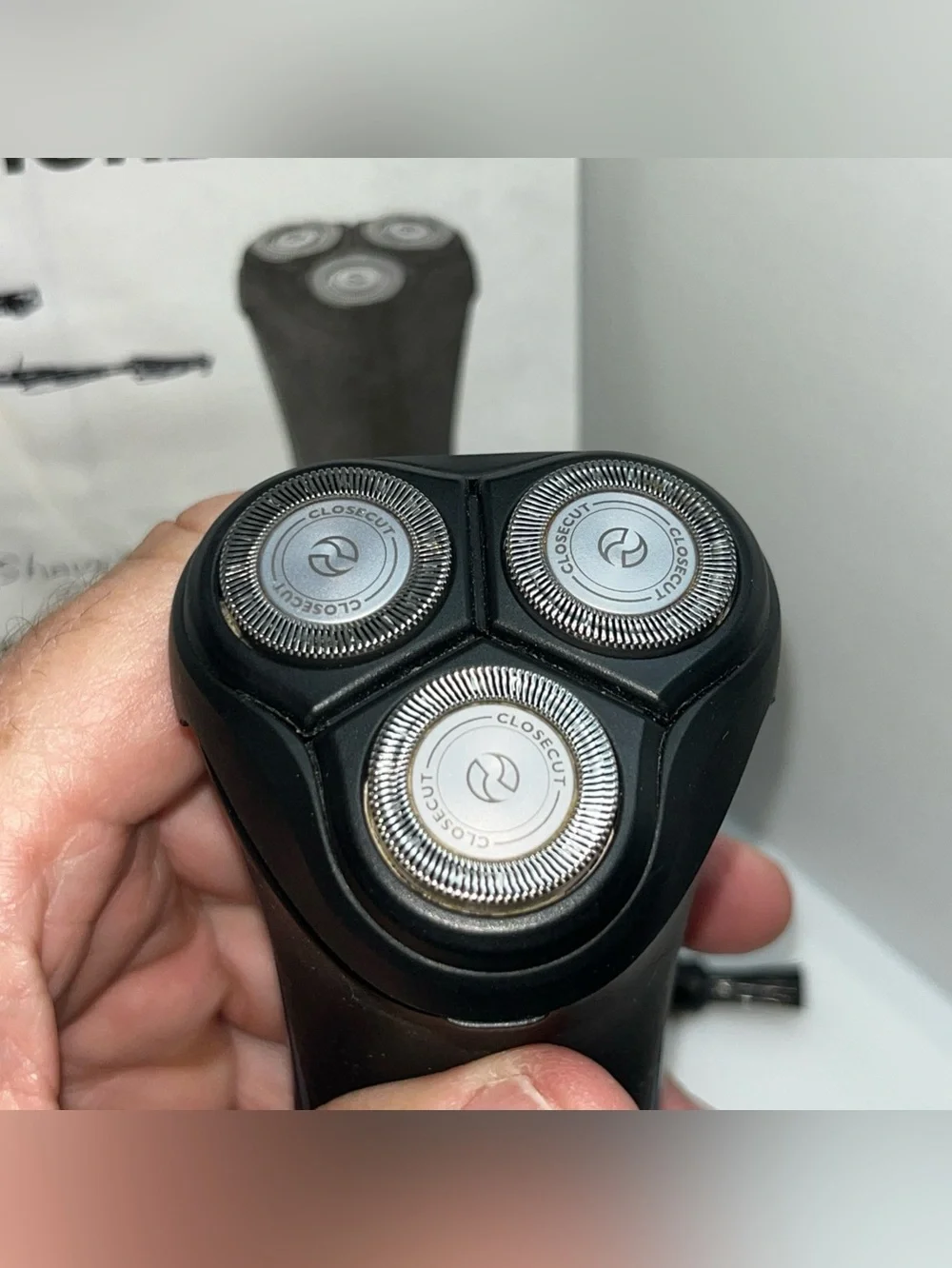 Philips Norelco philips norelco